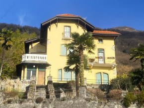 Villa Silvana Perledo